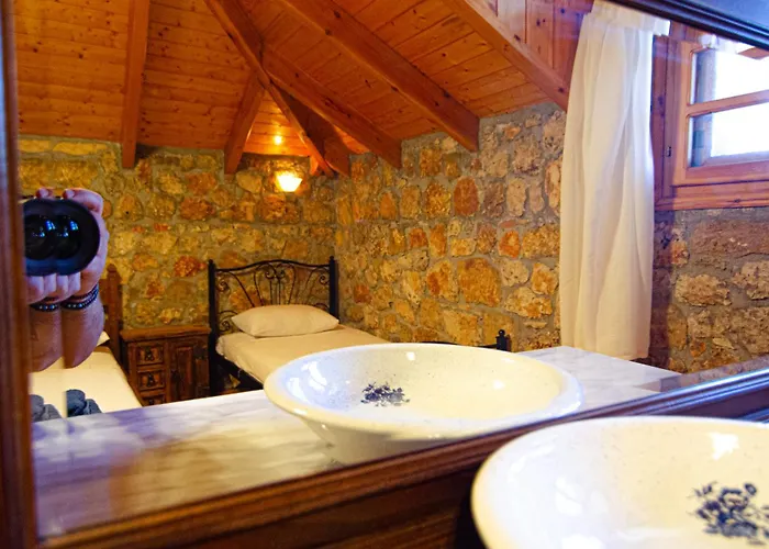 Kefalonian Luxury *