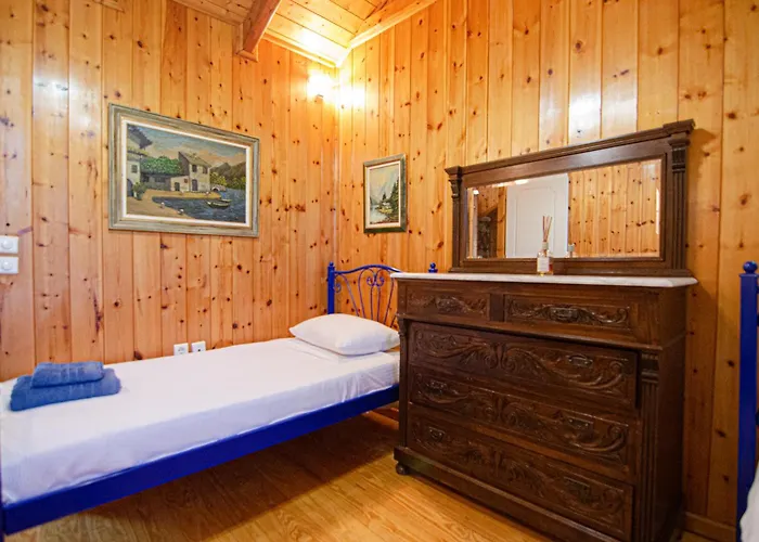 Kefalonian Luxury * Κάστρο