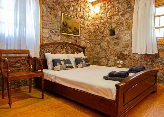 Kefalonian Luxury