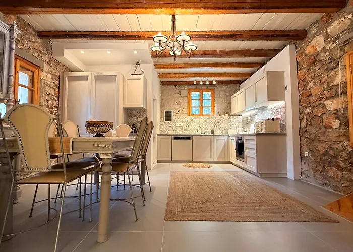 Kefalonian Luxury Κάστρο