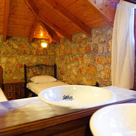 Kefalonian Luxury *